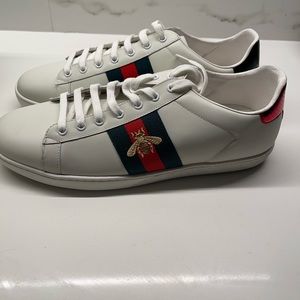 Gucci Ace Sneakers